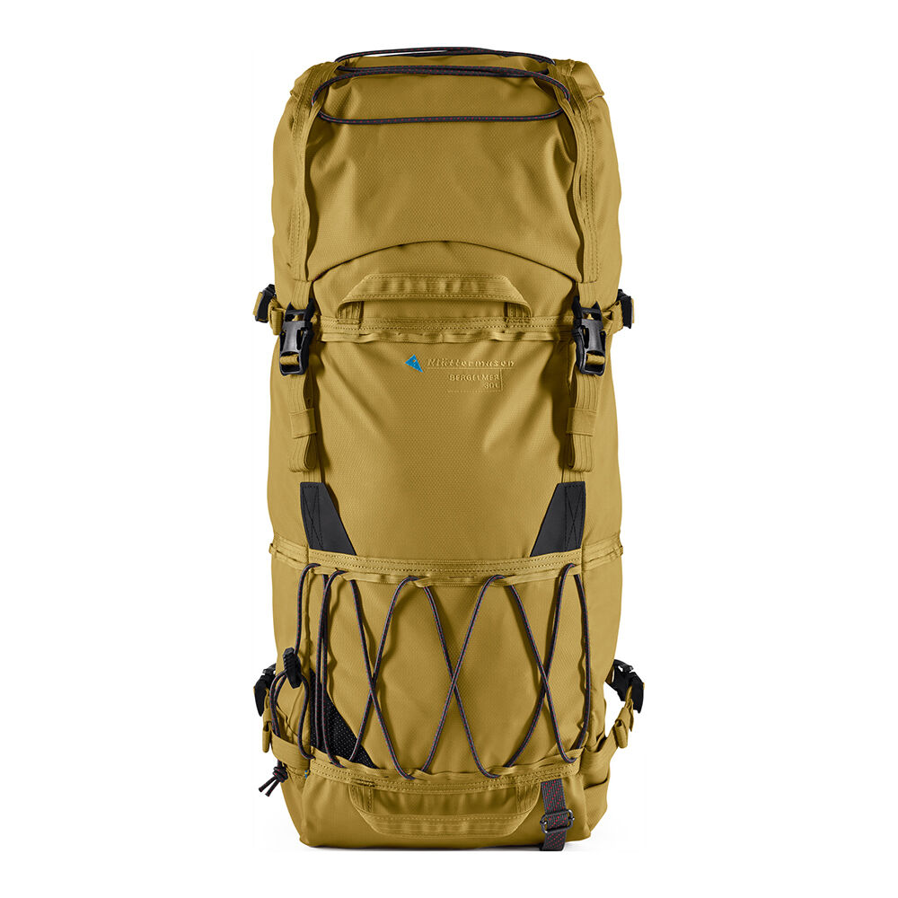 Klättermusen Bergelmer Backpack 30L - Sac à dos randonnée | Hardloop