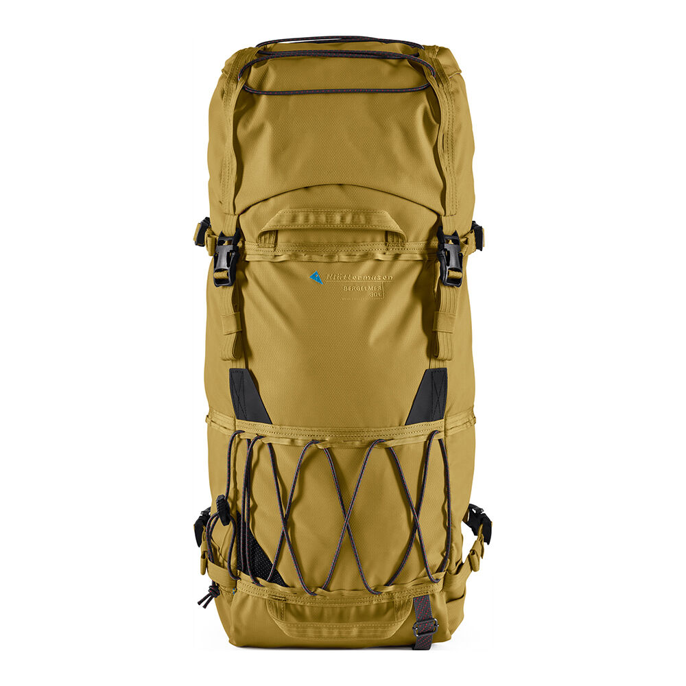 Klättermusen Bergelmer Backpack 30L - Walking backpack