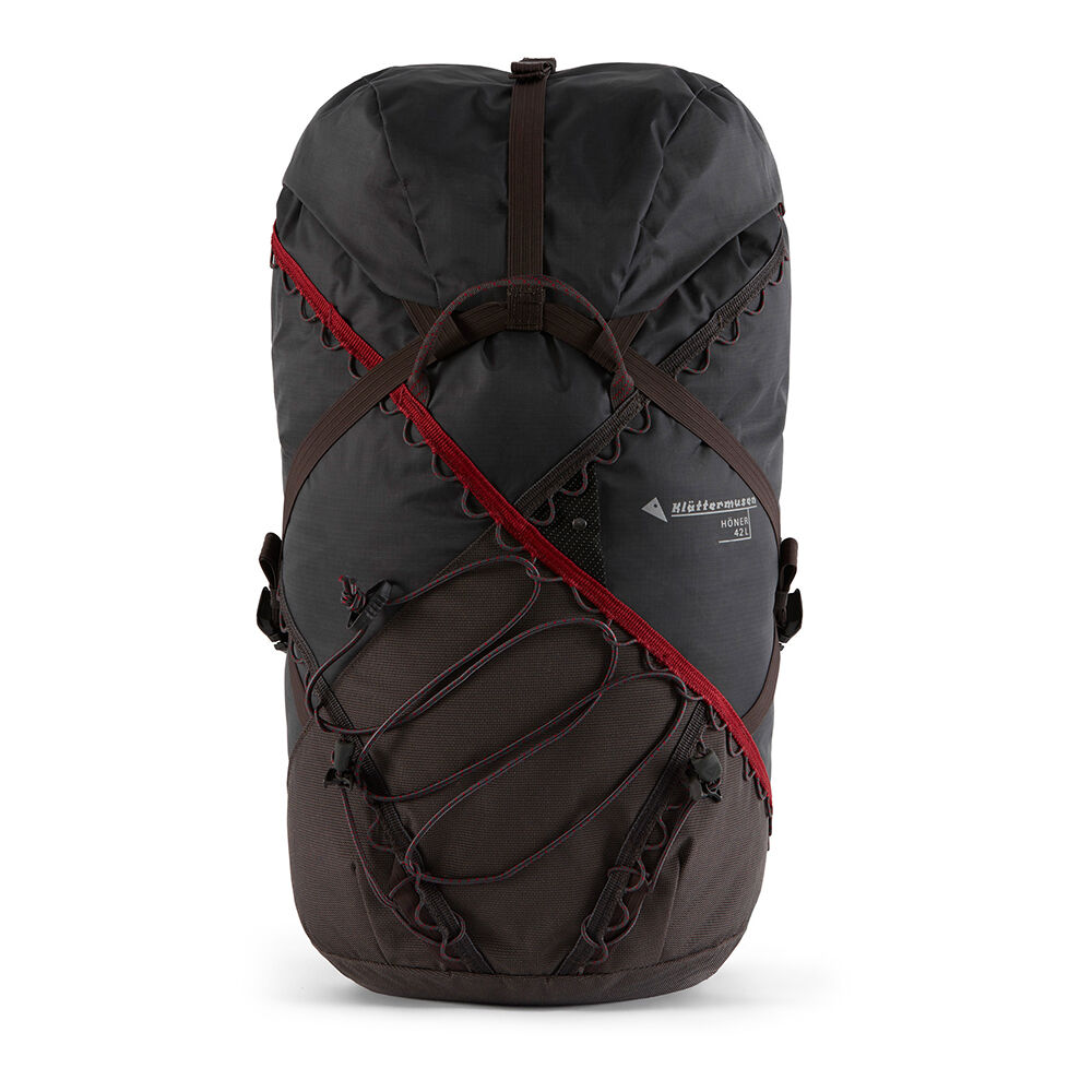 Klättermusen Höner Backpack 32L - Sac à dos alpinisme | Hardloop