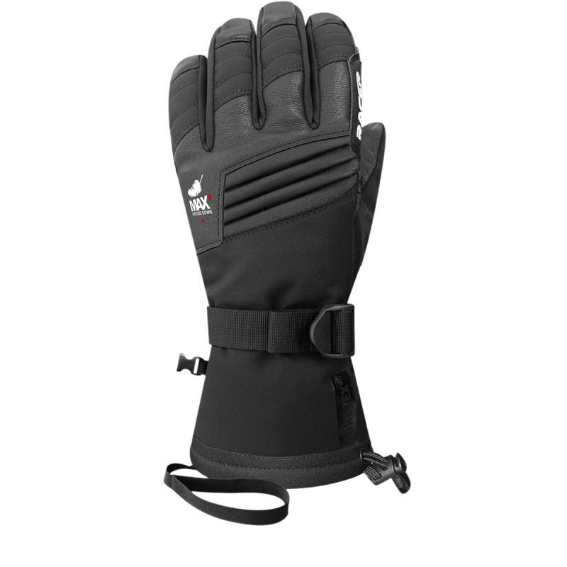 Racer - GTK 2 - Guanti da sci - Uomo