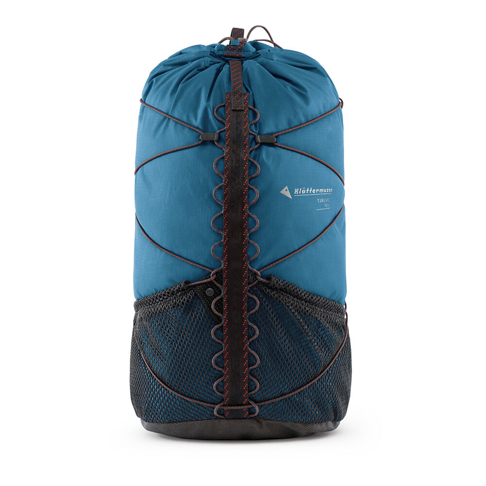 Klättermusen Tjalve Backpack 10L - Hardloopbodywarmer