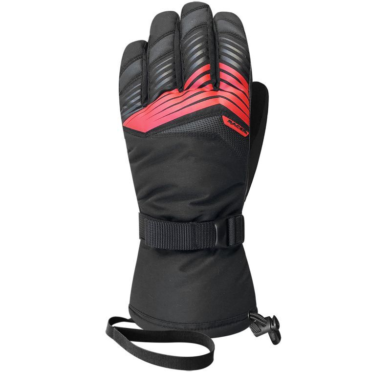 Racer - Logic 2 - Guanti da sci - Uomo