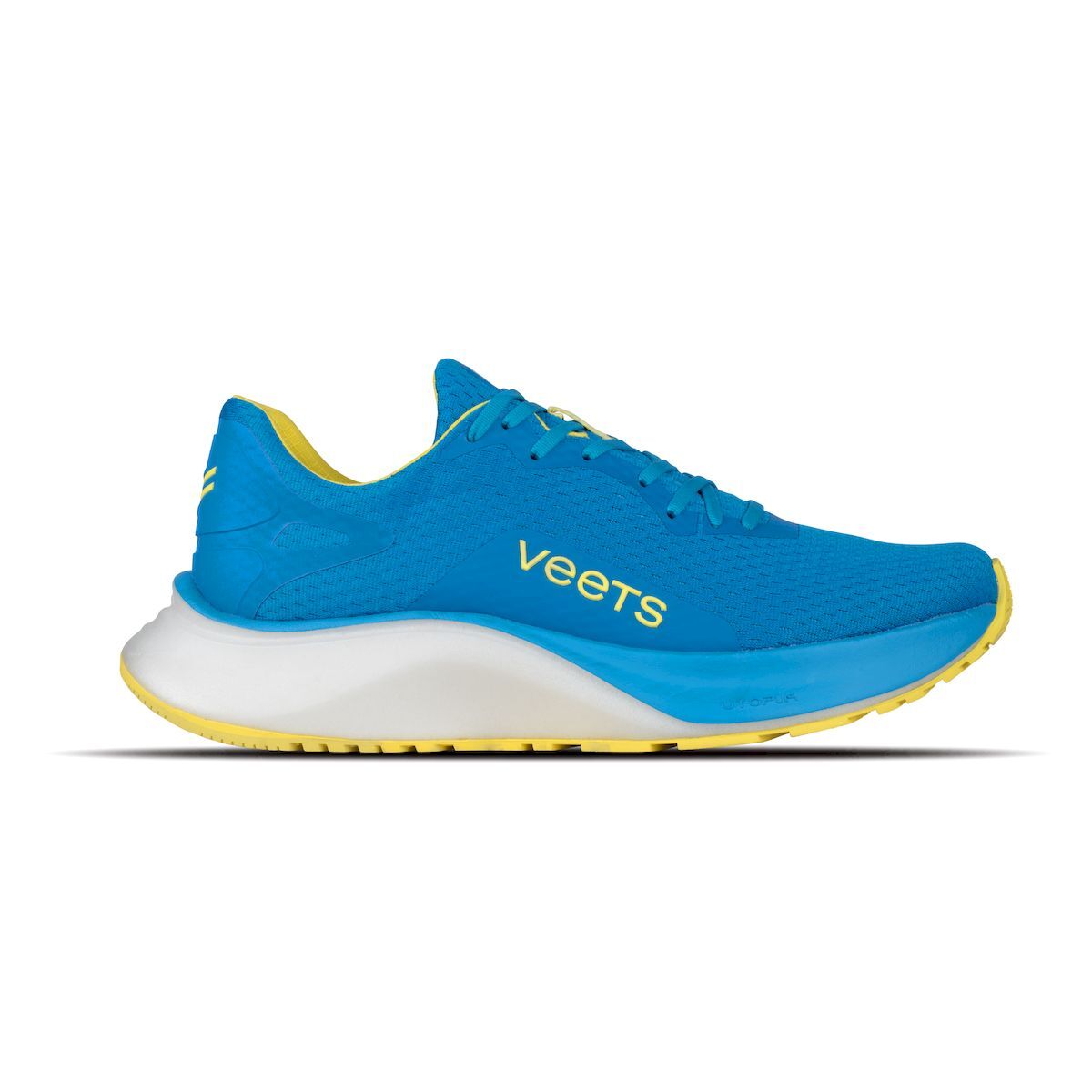 Veets Utopik MIF1 - Chaussures running homme | Hardloop