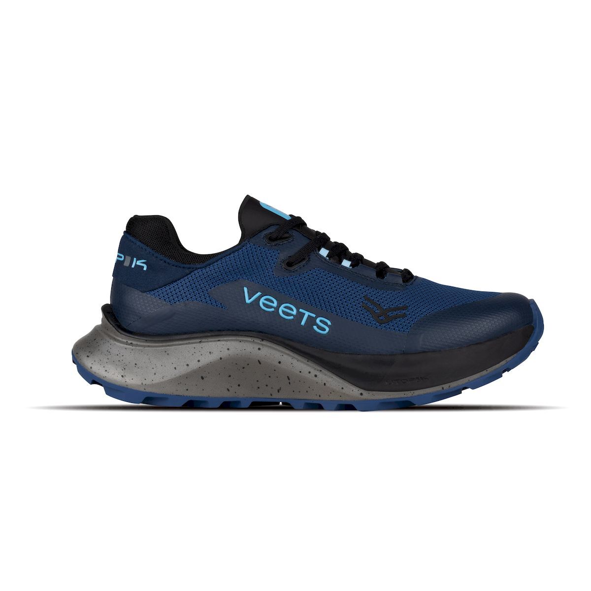 Veets Utopik XTerra MIF1 - Chaussures trail homme | Hardloop
