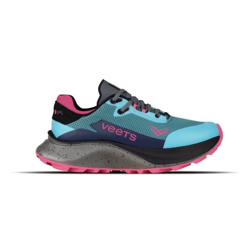 Veets Utopik XTerra MIF1 - Scarpe da trail running - Donna