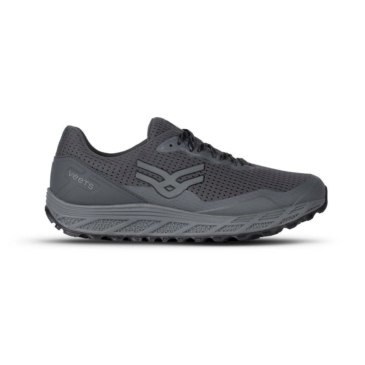 Veets Veloce XTR MIF4 - Trail running shoes - Men's