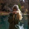 Lagoped Gebo Cuff - Czapka | Hardloop