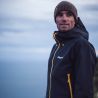 Lagoped Tetras - Veste imperméable homme | Hardloop