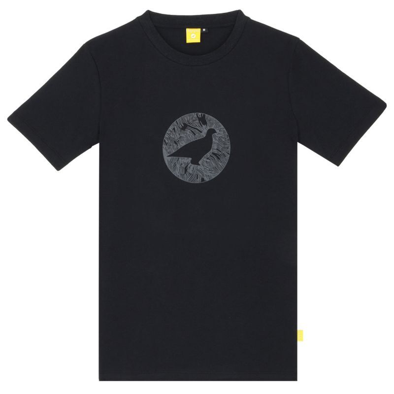 Lagoped Teerec Gribouille - T-shirt homme | Hardloop