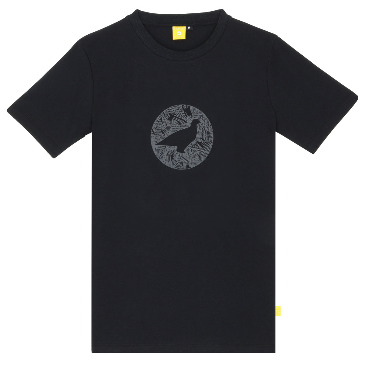 Lagoped Teerec Grib - T-shirt meski | Hardloop