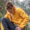 Lagoped Juleece - Giacca in pile - Uomo
