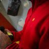 Lagoped Juleece - Fleece jacket - Men's