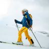 Lagoped Supa2 - Hardshell pants - Women's