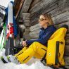 Lagoped Supa2 - Hardshell pants - Women's