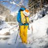 Lagoped Supa2 - Hardshell pants - Women's