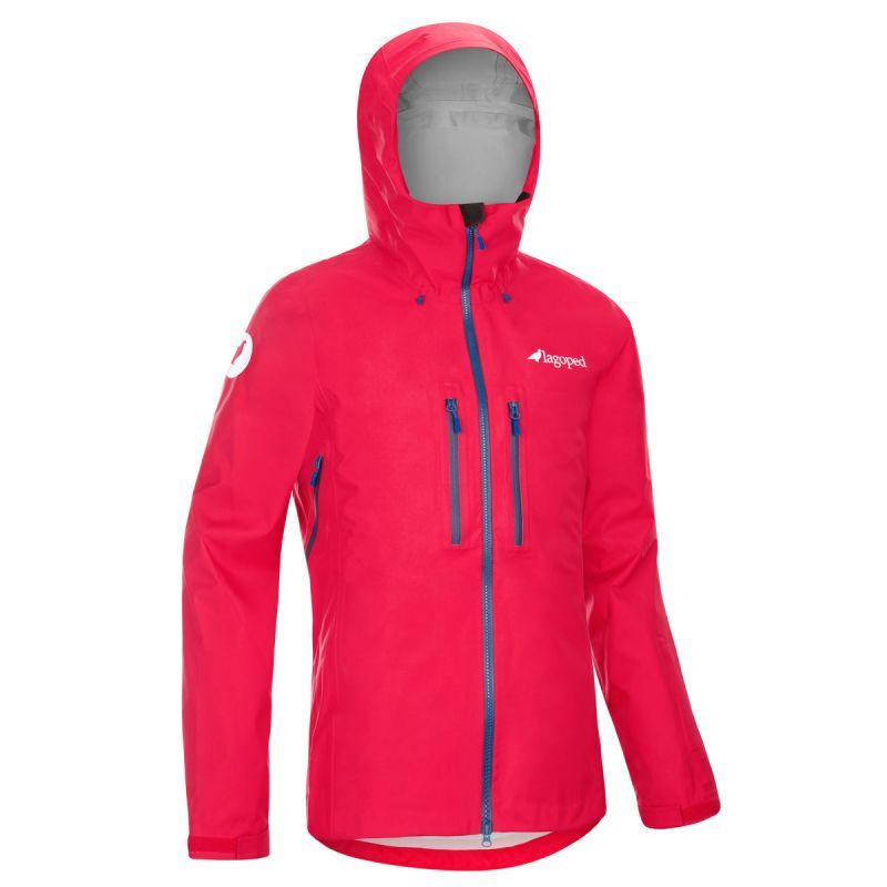 Lagoped Eve2 - Hardshell jacket - Men's