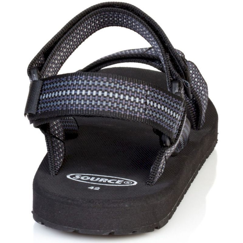 Source sandal hot sale