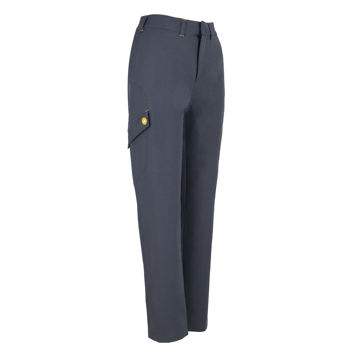 Lagoped Ptarmigan - Walking trousers - Women's