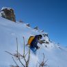 Lagoped Ursk - Ski jacket - Men's