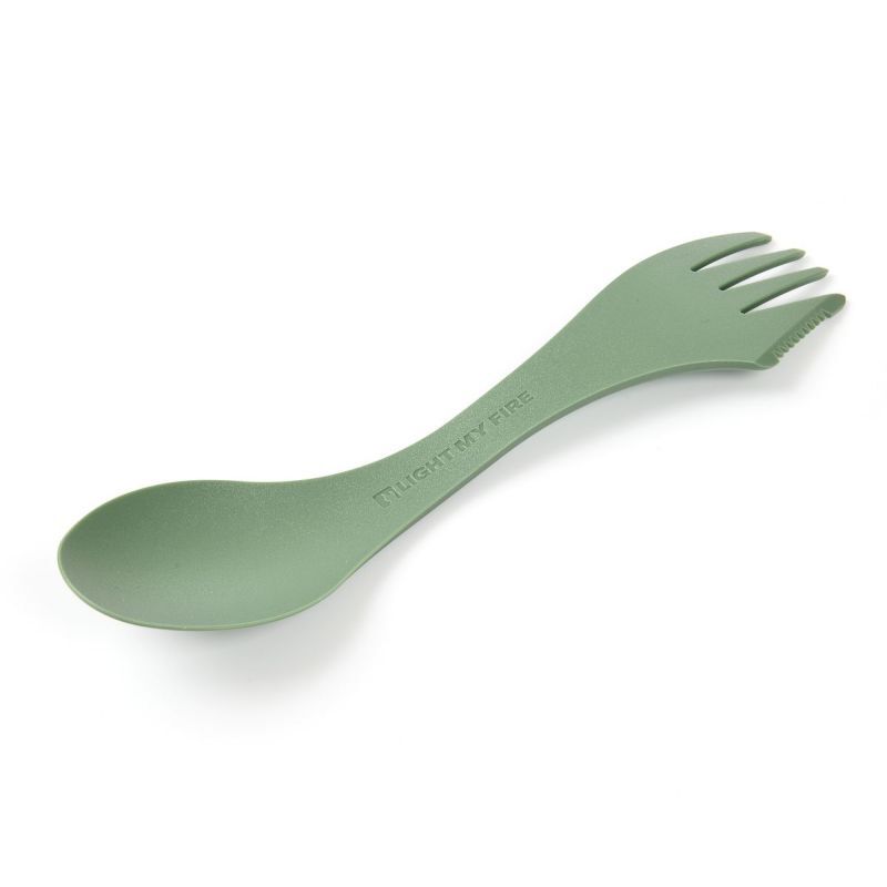 Spork Original BIO - Talheres de campismo