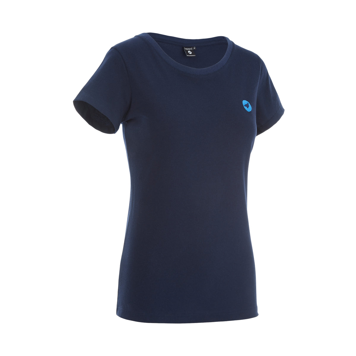 Lagoped Teerec - T-shirt - Dames