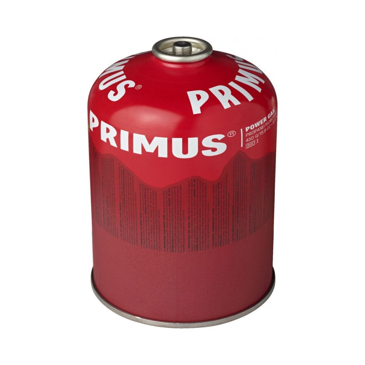 Primus Power Gas 450 g L2 - Kartusz gazowy | Hardloop