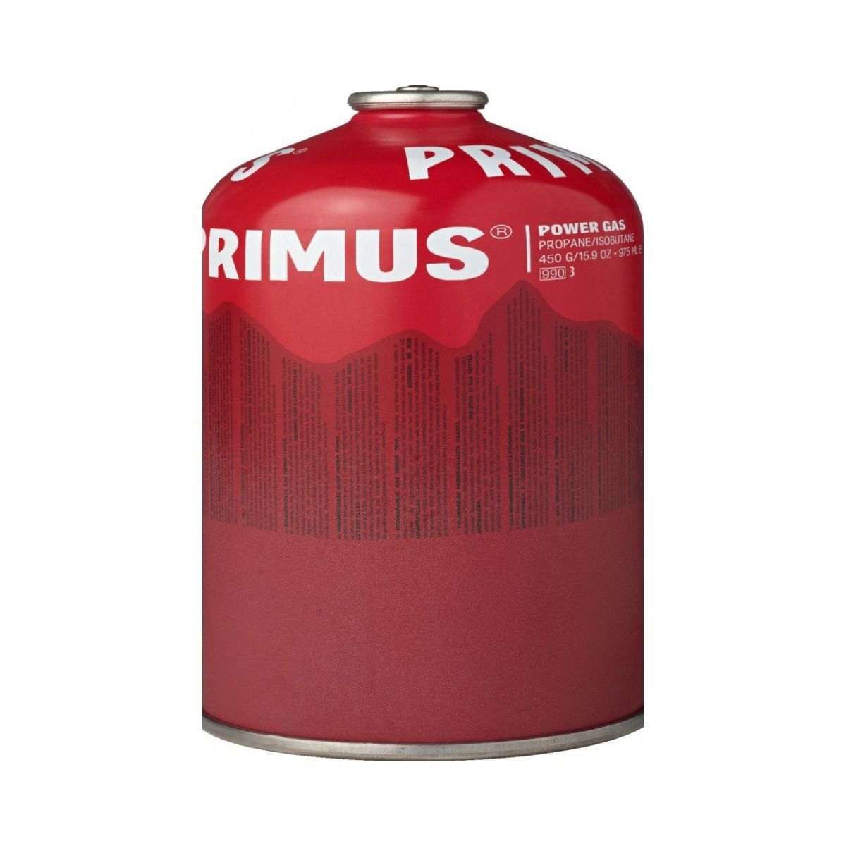 Primus Power Gas 450 g L2 - Cartucho de gas