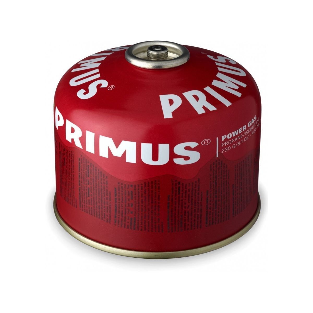 Primus Power Gas 230 g L1 - Kartusz gazowy | Hardloop