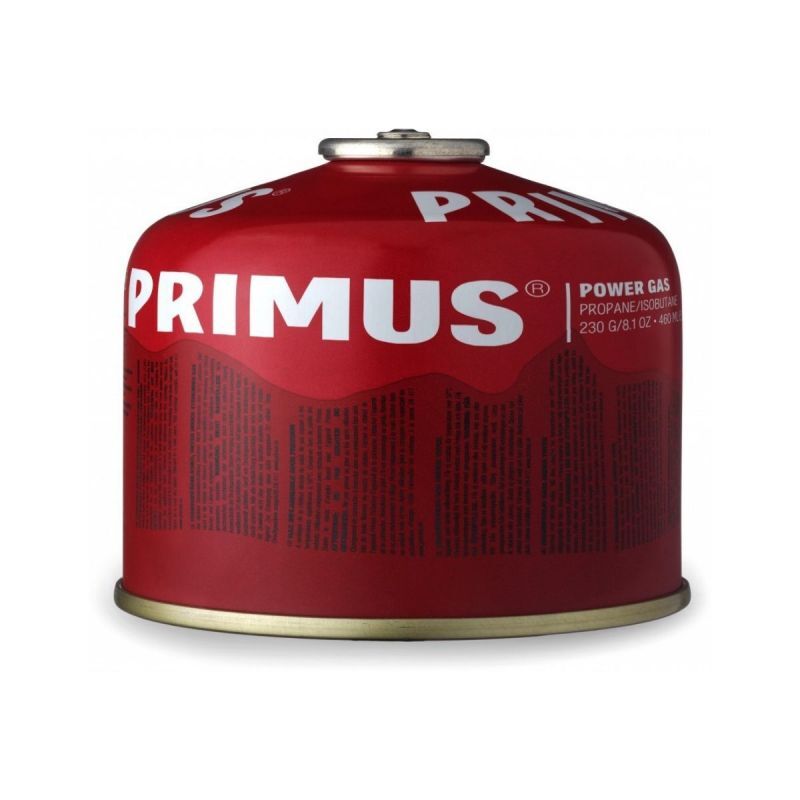 Primus Power Gas 230 g L1 - Kartusz gazowy | Hardloop