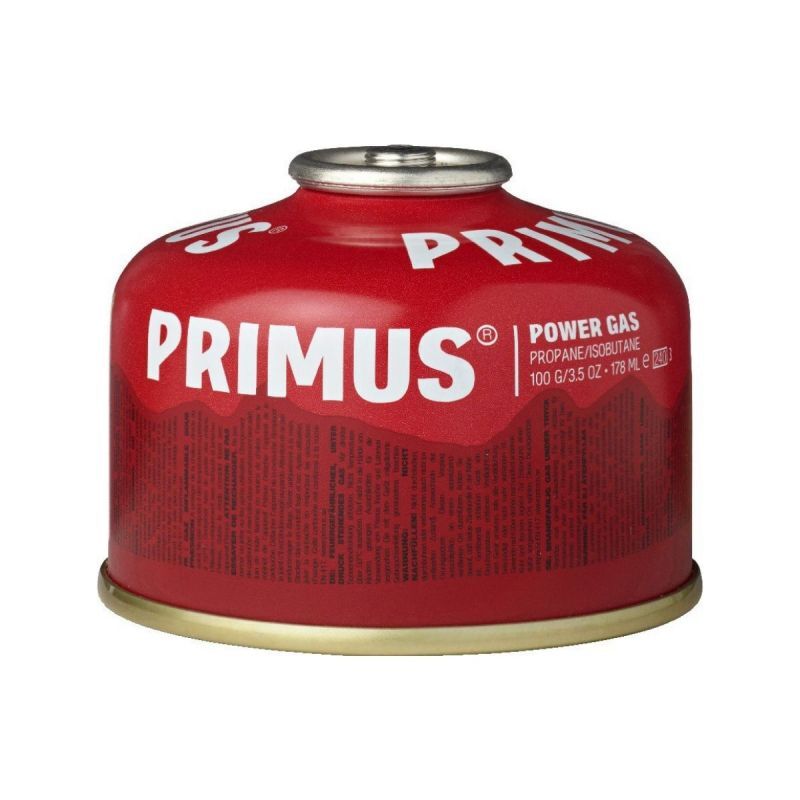 Power Gas 100 g L1 Gas canister