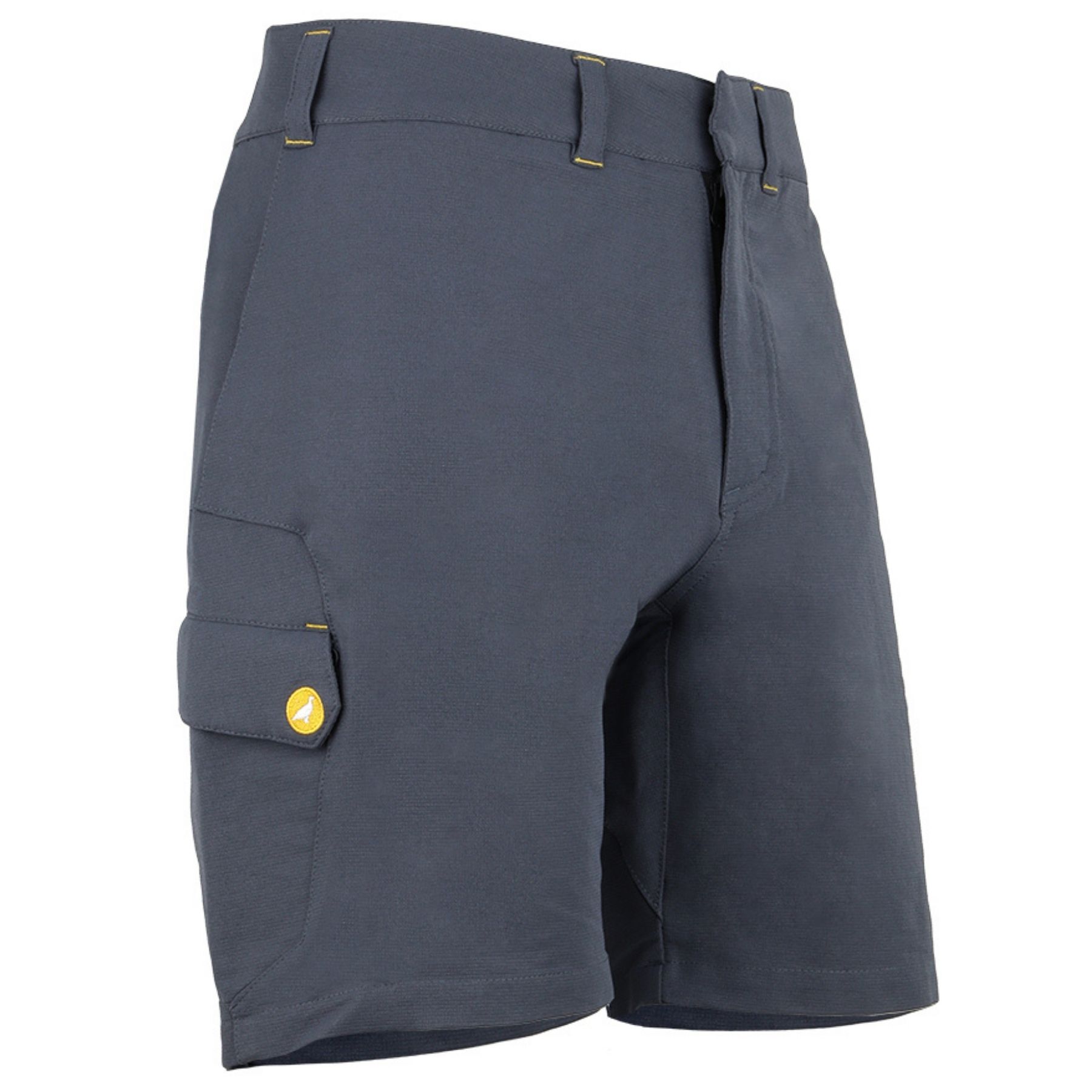 Lagoped Ptarmigan SH - Walking shorts - Men's