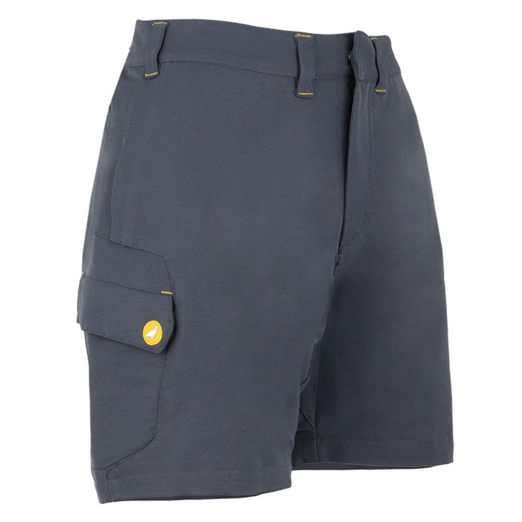 Lagoped Ptarmigan SH - Pantalones cortos de trekking - Mujer