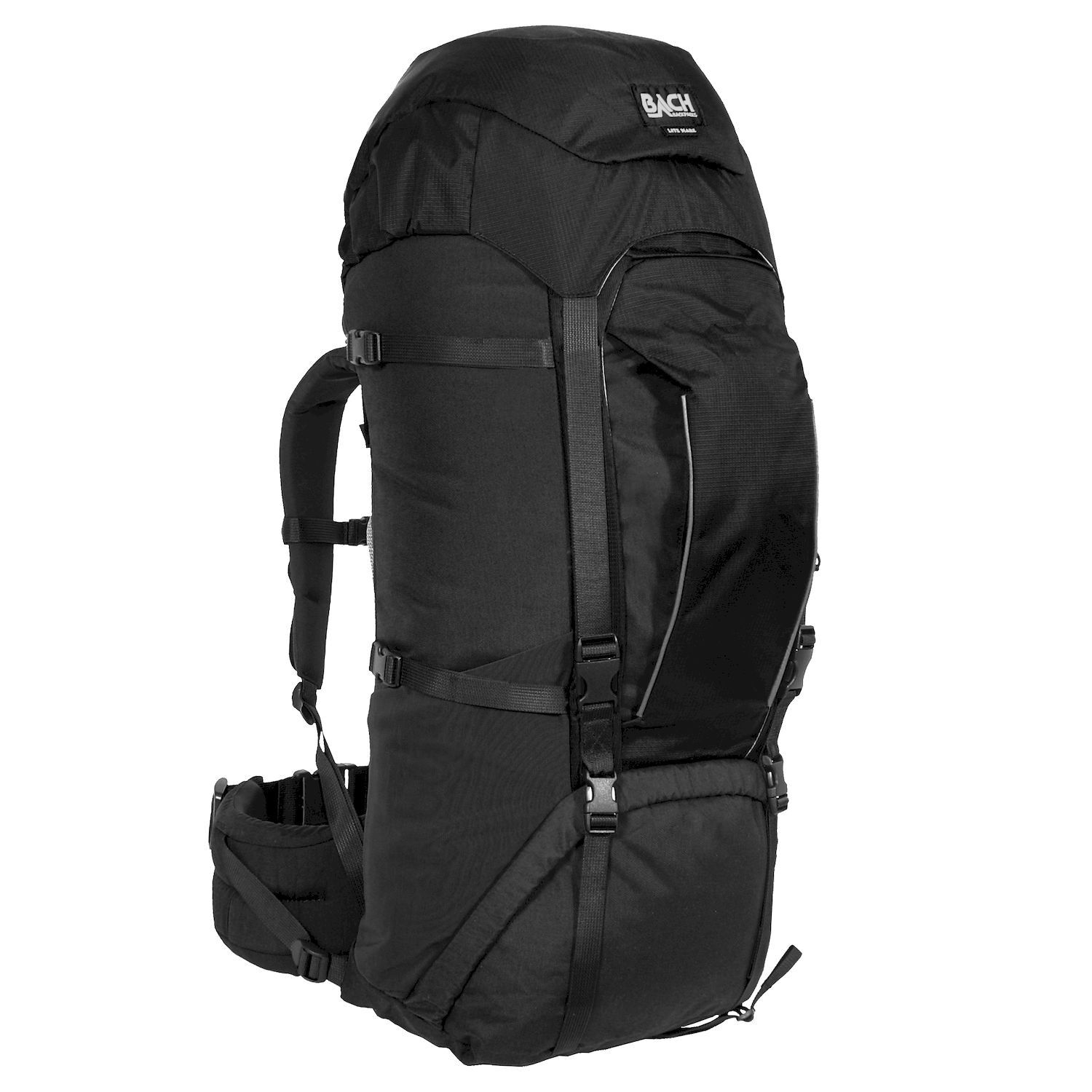 Bach Lite Mare 60 - Hiking backpack - Women's