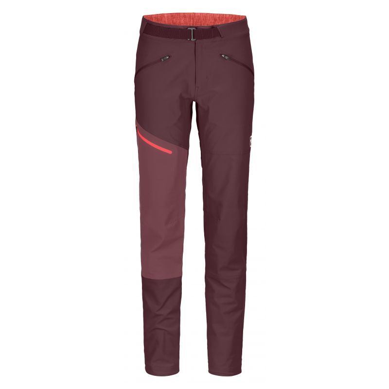 Ortovox Westalpen 3L Pants - Pantalón de montaña - Mujer
