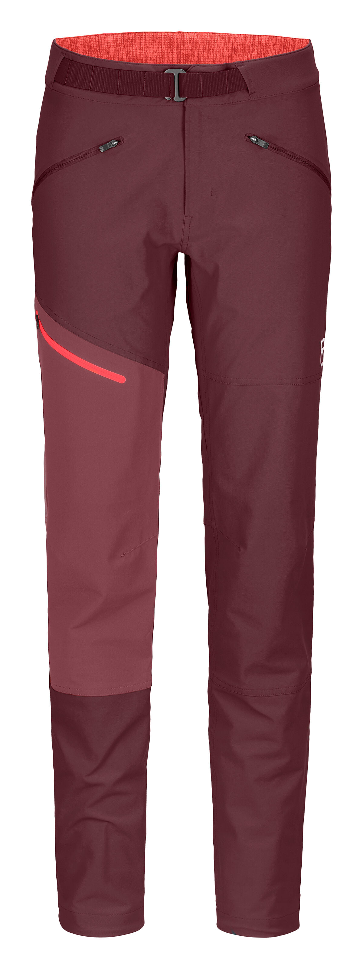 Ortovox Brenta Pants - Pantalon randonnée femme | Hardloop