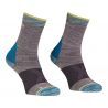Mid Grey Blend