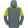 Norrona Falketind Gore-Tex Paclite Jacket - Chaqueta impermeable - Hombre