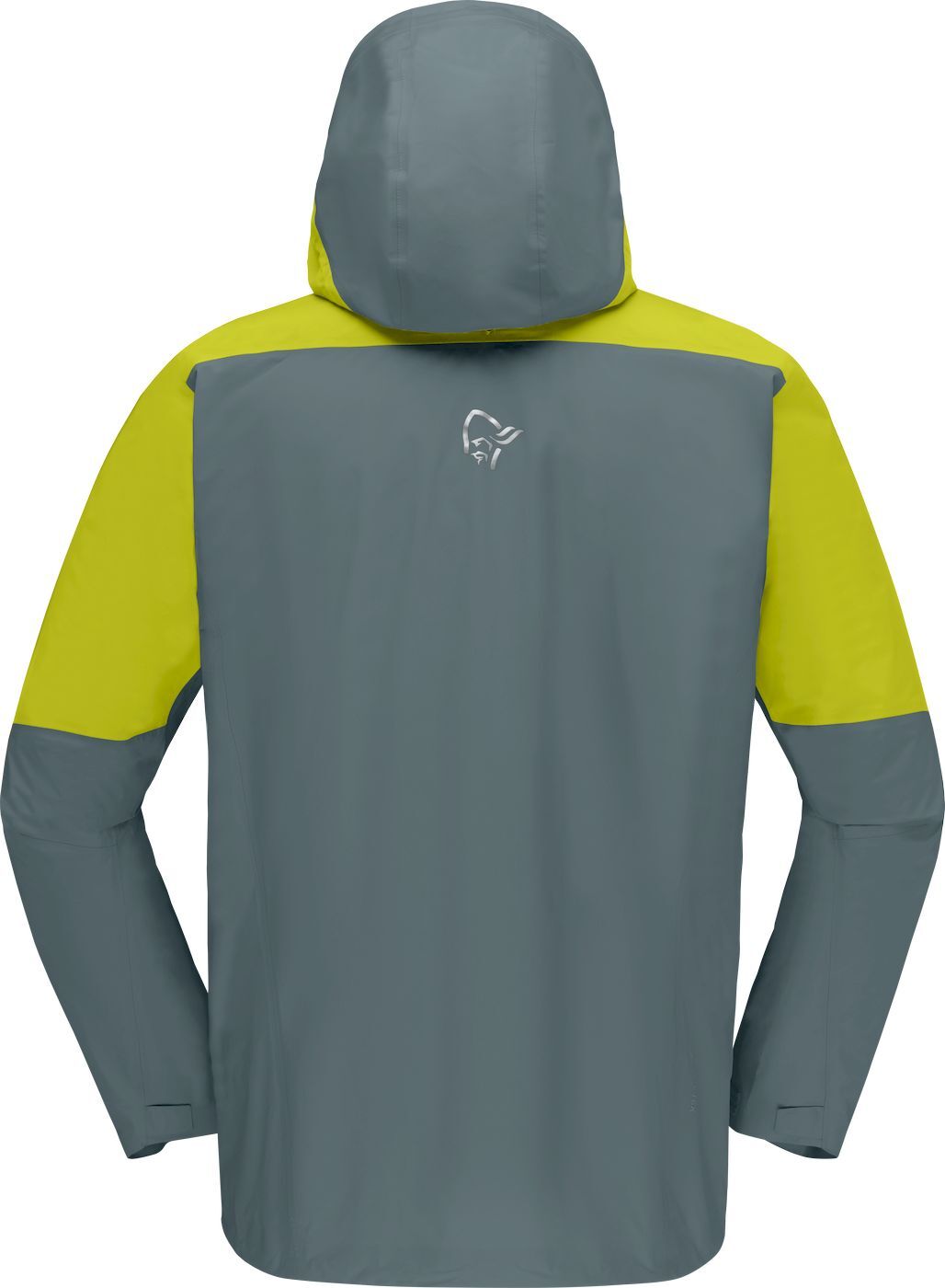 Norrona Falketind Gore-Tex Paclite Jacket - Chaqueta impermeable - Hombre