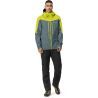 Norrona Falketind Gore-Tex Paclite Jacket - Chaqueta impermeable - Hombre