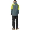 Norrona Falketind Gore-Tex Paclite Jacket - Chaqueta impermeable - Hombre