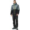 Norrona Falketind Thermo60 Hood - Dunjakke - Herrer