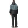 Norrona Falketind Thermo60 Hood - Dunjakke - Herrer