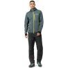 Norrona Falketind Warm2 Octa Hood - Kurtka softshelle meska | Hardloop