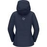 Norrona Falketind Gore-Tex Paclite Jacket - Kurtka przeciwdeszczowa damska | Hardloop