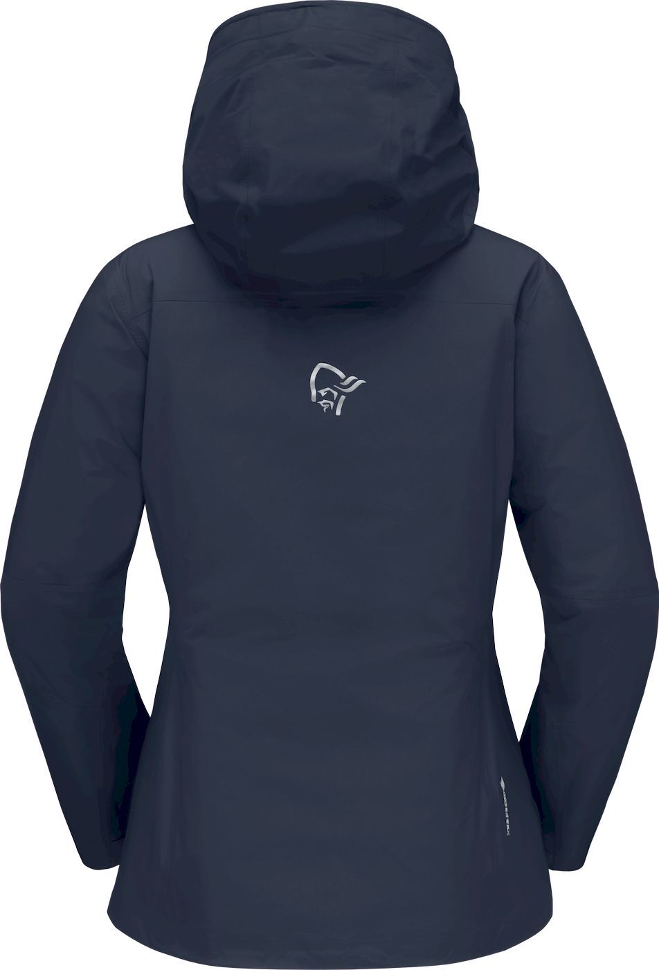 Norrona Falketind Gore-Tex Paclite Jacket - Kurtka przeciwdeszczowa damska | Hardloop