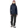 Norrona Falketind Gore-Tex Paclite Jacket - Kurtka przeciwdeszczowa damska | Hardloop