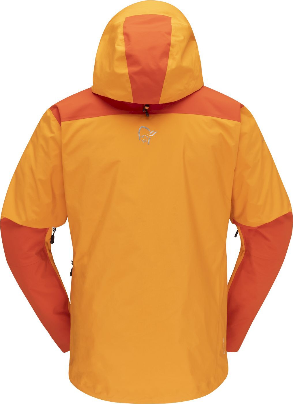 Norrona Trollveggen Gore-Tex Pro Light Jacket - Kurtka przeciwdeszczowa meska | Hardloop