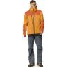 Norrona Trollveggen Gore-Tex Pro Light Jacket - Kurtka przeciwdeszczowa meska | Hardloop