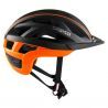 Orange / Black