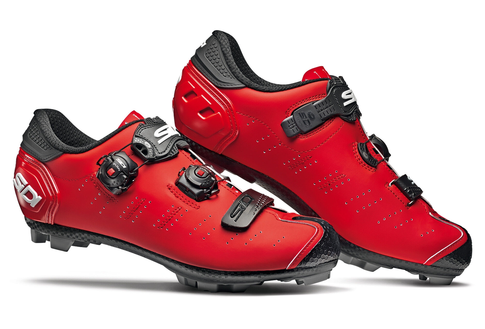 Radsportschuhe Herren Vemont MTB Schuhe Herren - SPD Kompatible Fahrradschuhe Für Mountainbike & Indoor Cycling Vemont Radsportschuhe